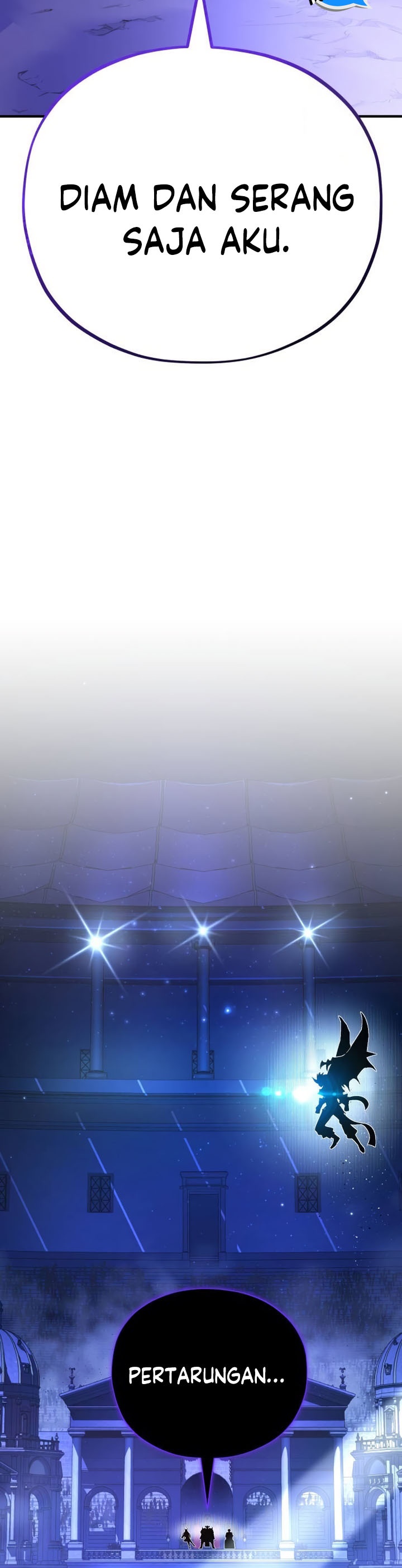 The Dark Magician Transmigrates After 66666 Years Chapter 149 Gambar 5