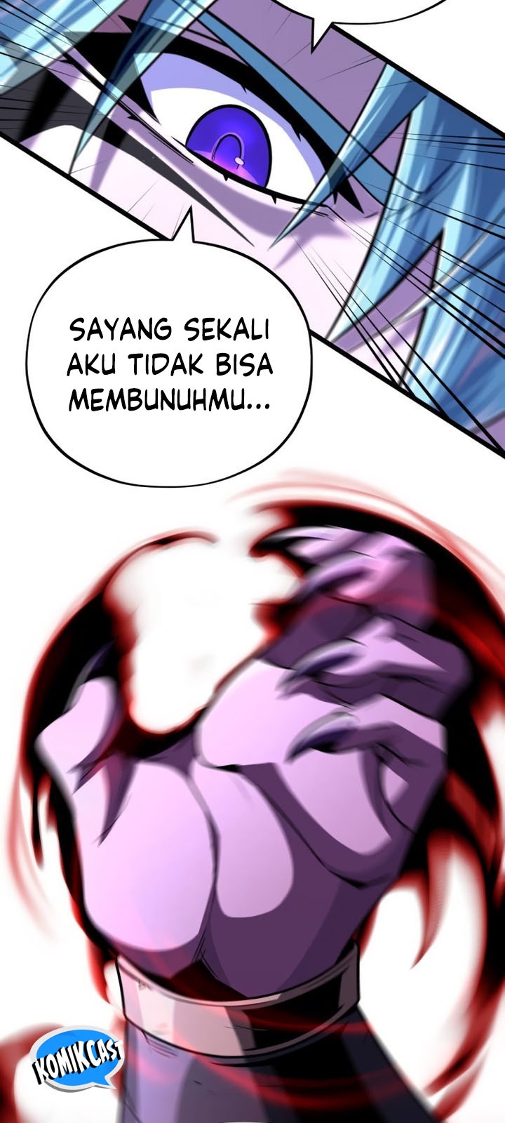 The Dark Magician Transmigrates After 66666 Years Chapter 149 Gambar 10