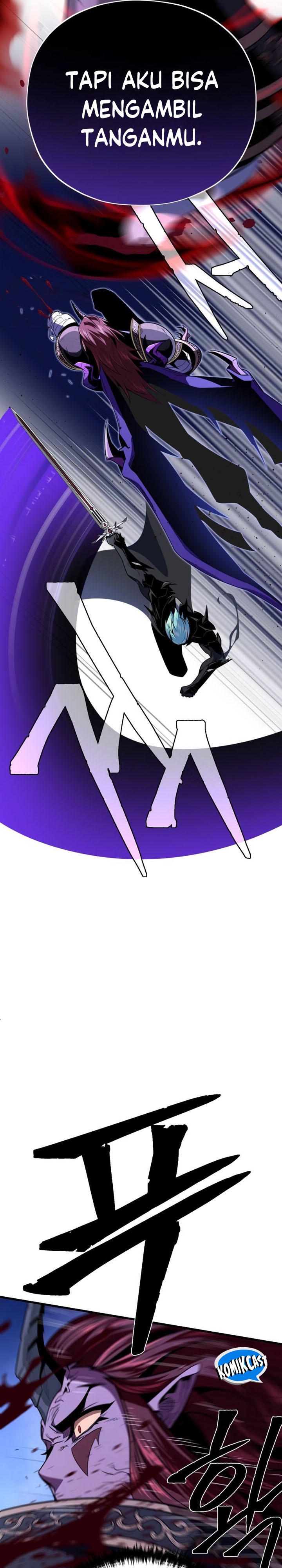 The Dark Magician Transmigrates After 66666 Years Chapter 149 Gambar 11