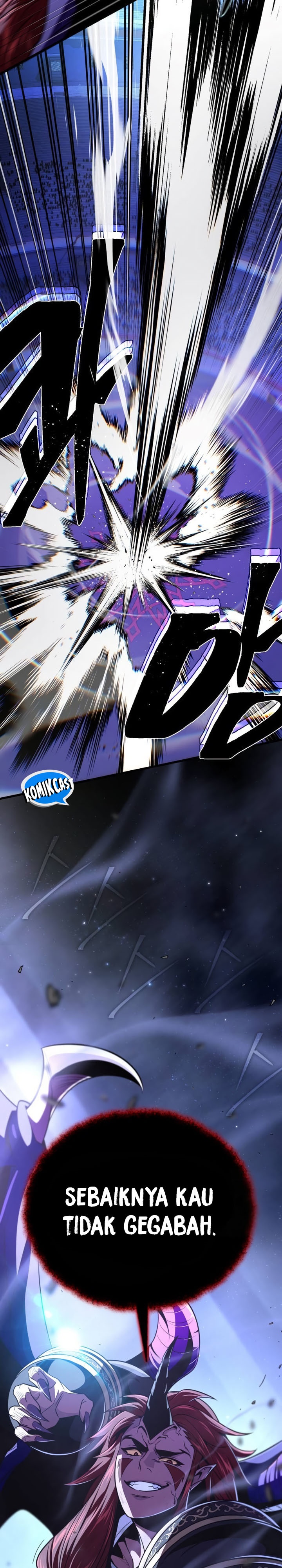 The Dark Magician Transmigrates After 66666 Years Chapter 149 Gambar 15