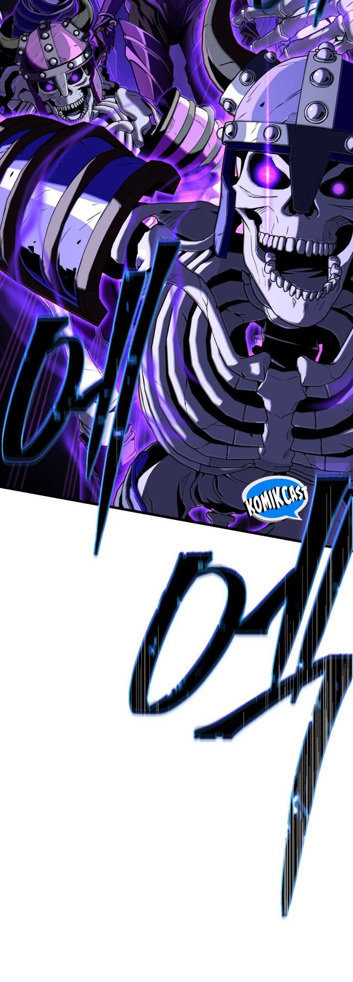 The Dark Magician Transmigrates After 66666 Years Chapter 149 Gambar 19