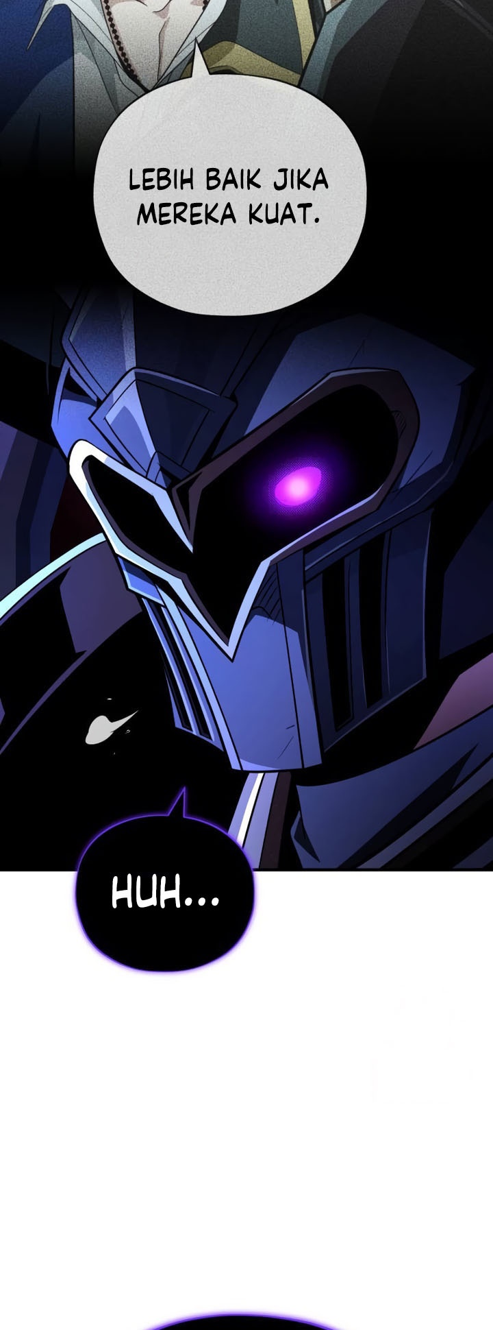 The Dark Magician Transmigrates After 66666 Years Chapter 149 Gambar 31