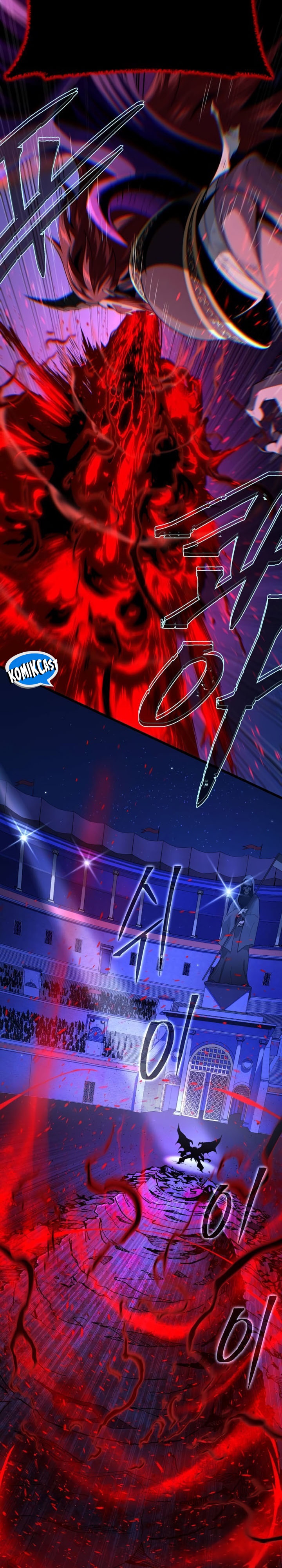 The Dark Magician Transmigrates After 66666 Years Chapter 149 Gambar 33