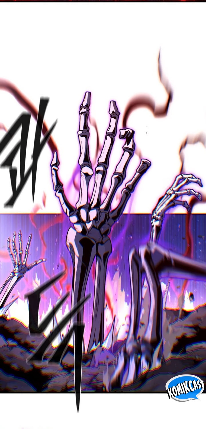 The Dark Magician Transmigrates After 66666 Years Chapter 149 Gambar 34