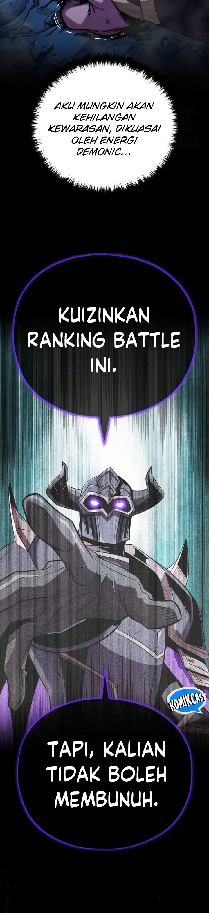 The Dark Magician Transmigrates After 66666 Years Chapter 149 Gambar 42