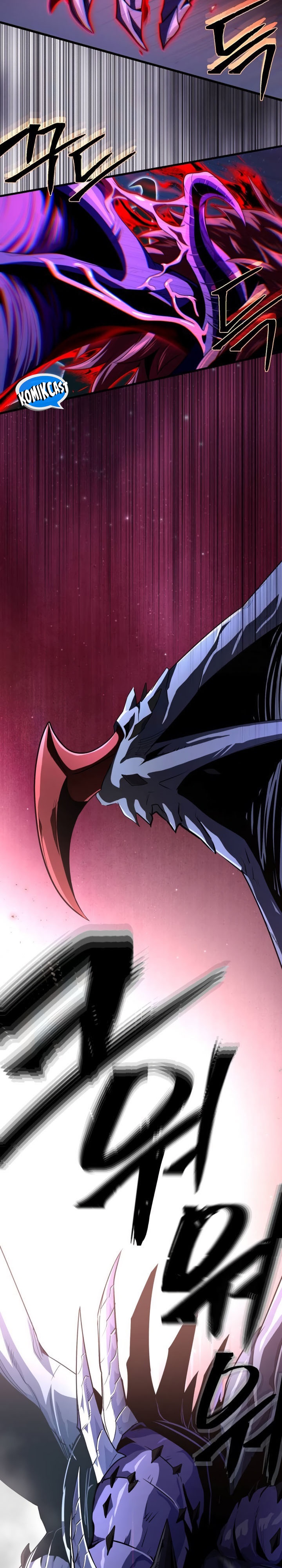 The Dark Magician Transmigrates After 66666 Years Chapter 149 Gambar 44