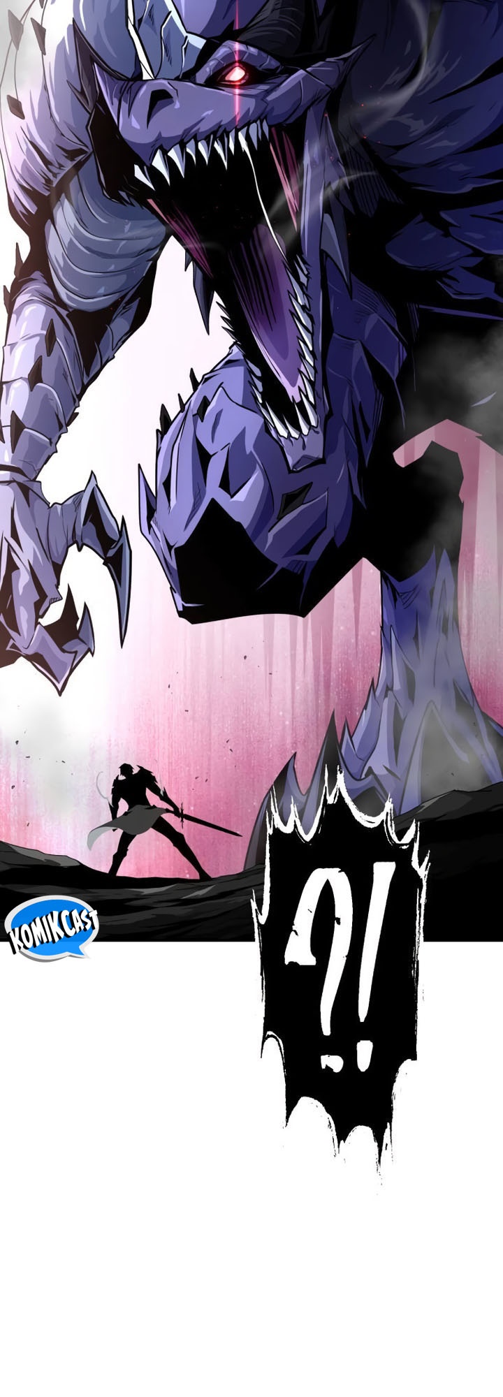 The Dark Magician Transmigrates After 66666 Years Chapter 149 Gambar 45