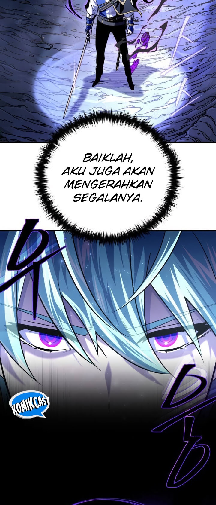 The Dark Magician Transmigrates After 66666 Years Chapter 149 Gambar 48
