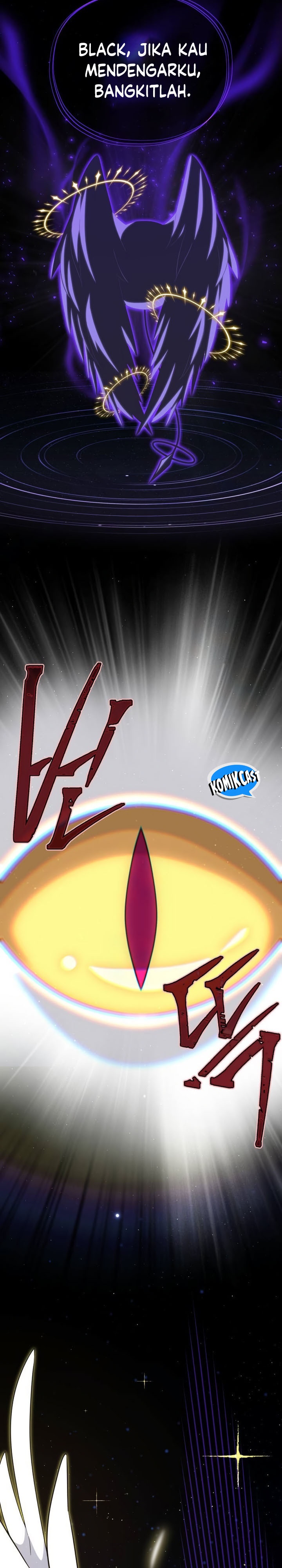 The Dark Magician Transmigrates After 66666 Years Chapter 149 Gambar 49