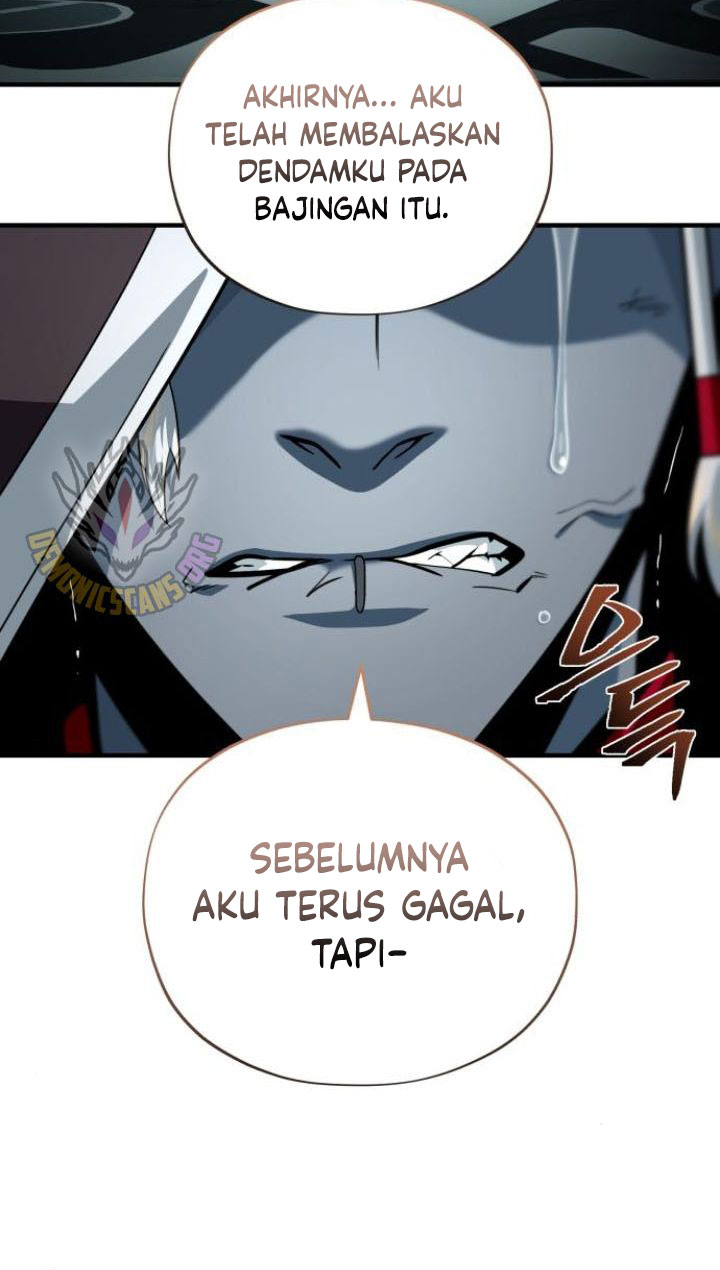 The Dark Magician Transmigrates After 66666 Years Chapter 151 Gambar 21