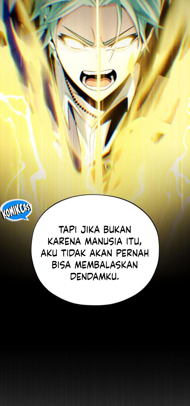 The Dark Magician Transmigrates After 66666 Years Chapter 151 Gambar 23