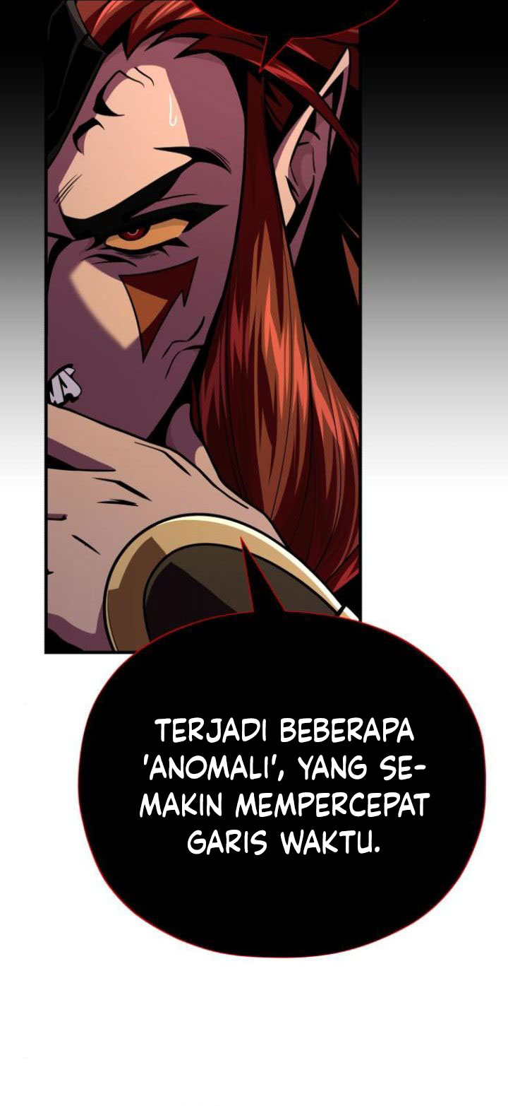 The Dark Magician Transmigrates After 66666 Years Chapter 151 Gambar 46