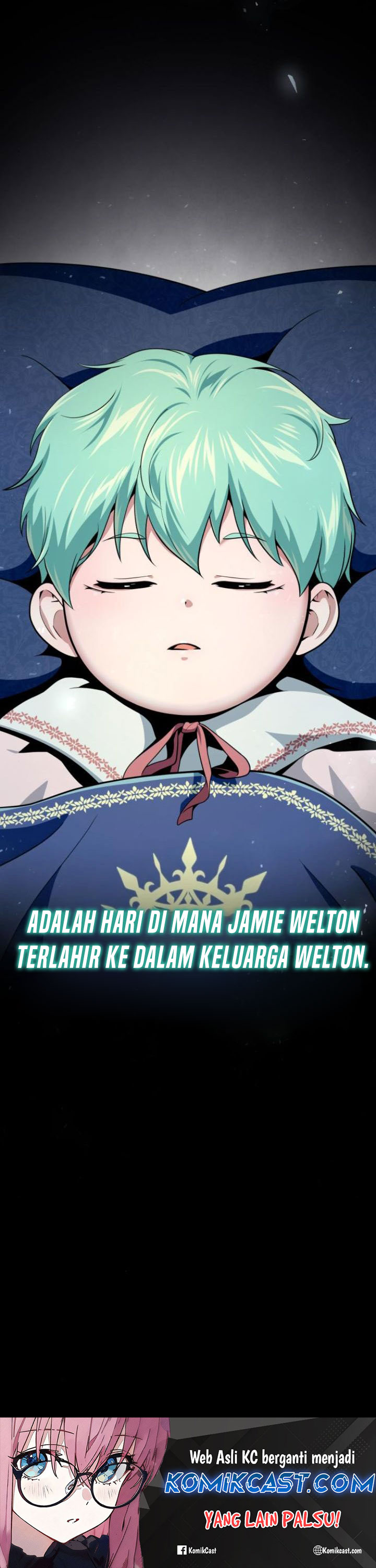 The Dark Magician Transmigrates After 66666 Years Chapter 151 Gambar 59