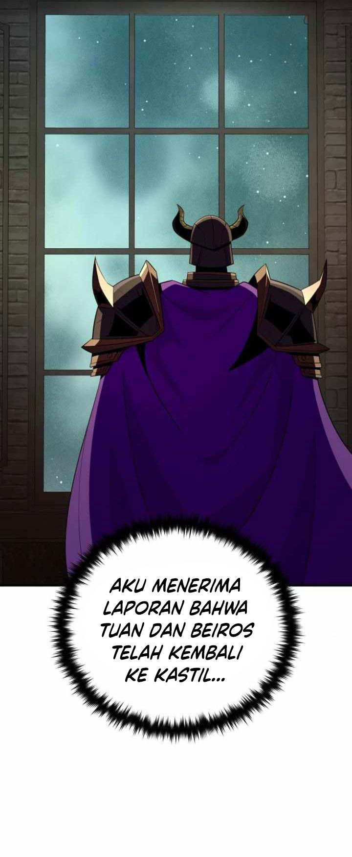 The Dark Magician Transmigrates After 66666 Years Chapter 152 Gambar 16