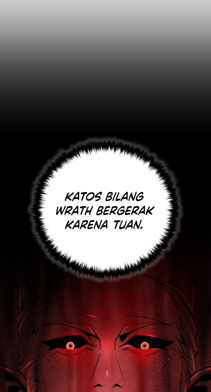 The Dark Magician Transmigrates After 66666 Years Chapter 153 S3 END Gambar 4