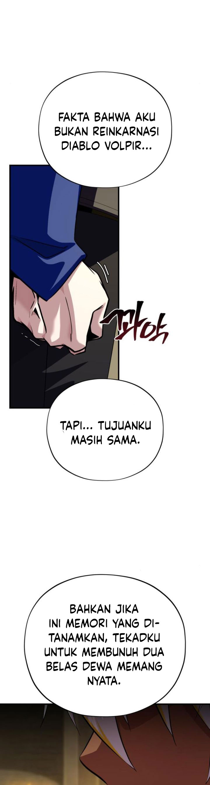 The Dark Magician Transmigrates After 66666 Years Chapter 153 S3 END Gambar 12