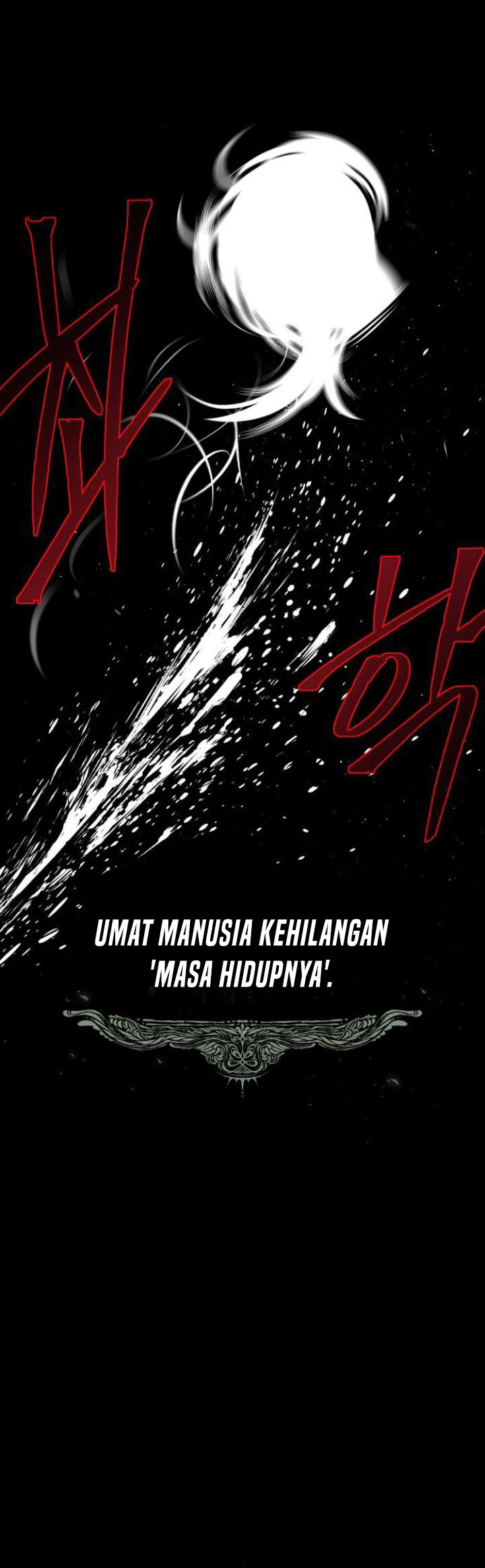 The Dark Magician Transmigrates After 66666 Years Chapter 153 S3 END Gambar 37