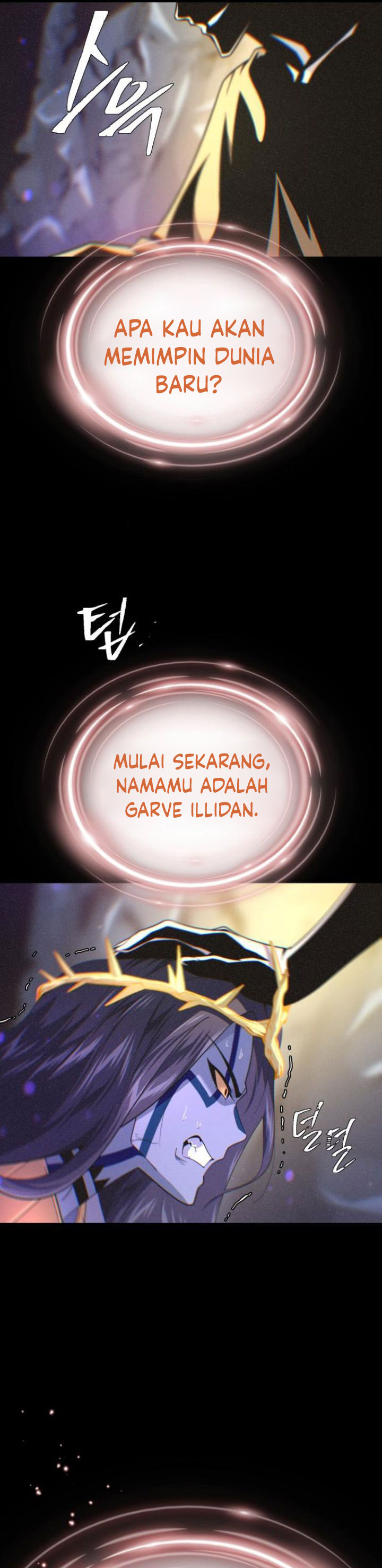 The Dark Magician Transmigrates After 66666 Years Chapter 153 S3 END Gambar 49