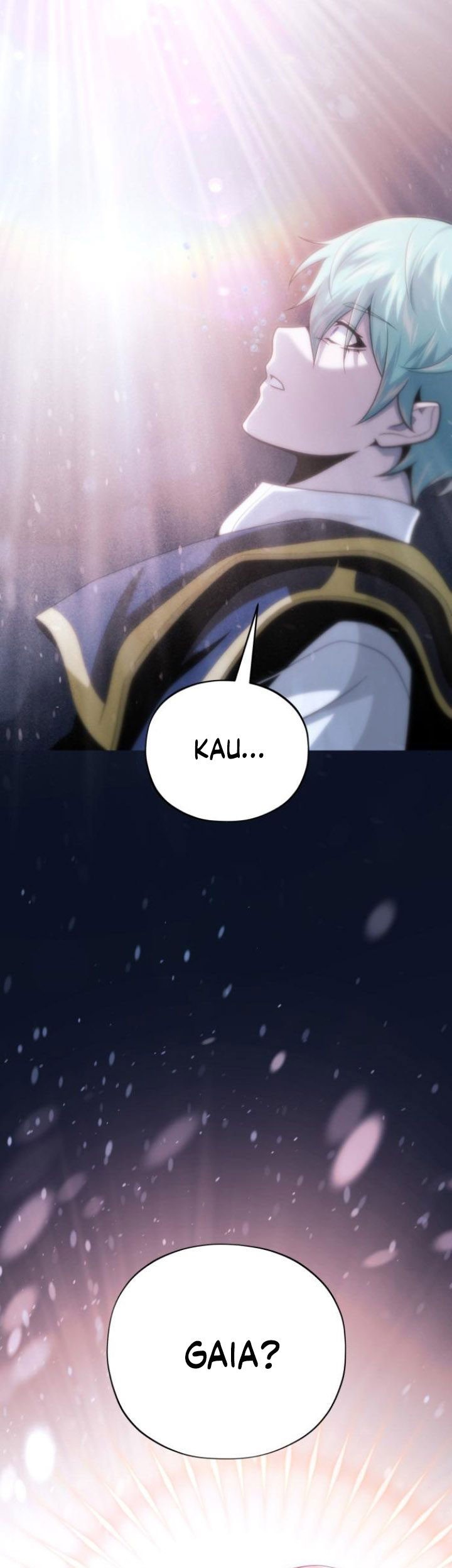 The Dark Magician Transmigrates After 66666 Years Chapter 153 S3 END Gambar 54