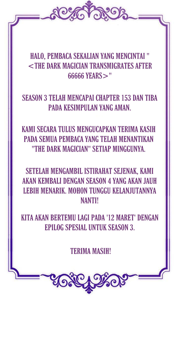 The Dark Magician Transmigrates After 66666 Years Chapter 153 S3 END Gambar 70