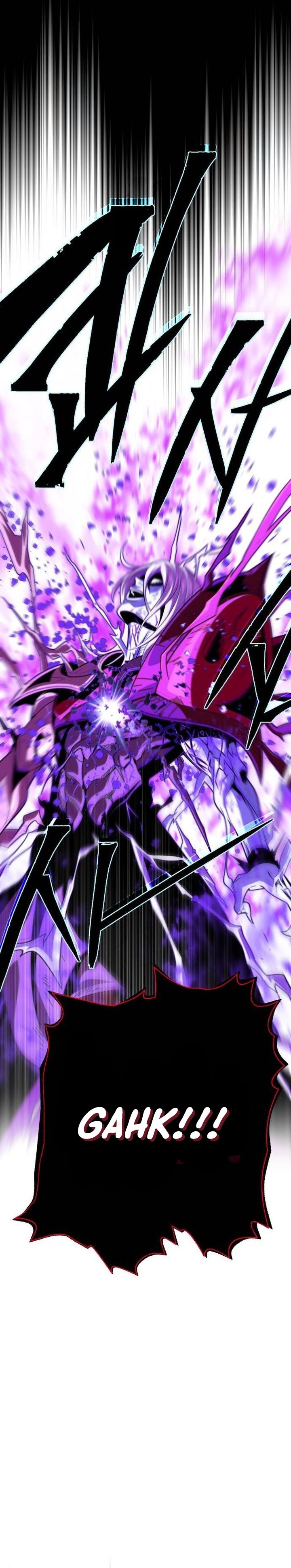 The Dark Magician Transmigrates After 66666 Years Chapter 157 Gambar 16