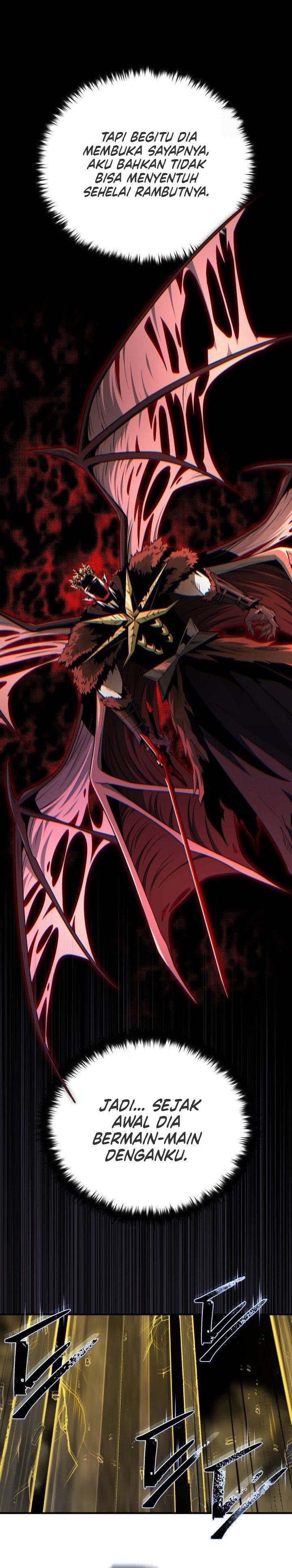 The Dark Magician Transmigrates After 66666 Years Chapter 157 Gambar 22