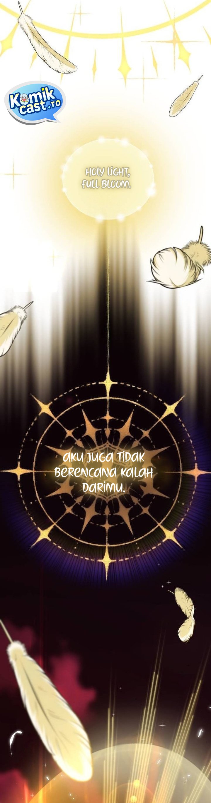 The Dark Magician Transmigrates After 66666 Years Chapter 157 Gambar 40