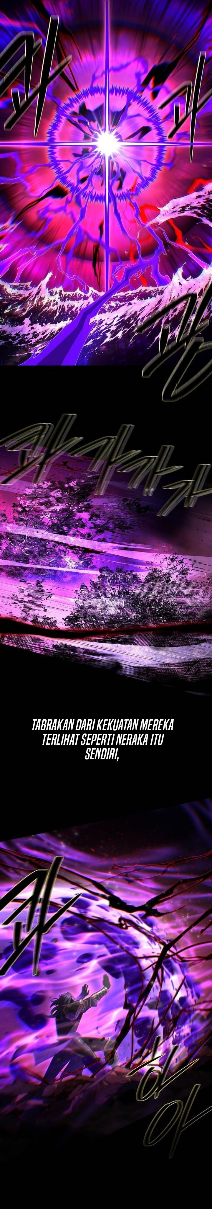 The Dark Magician Transmigrates After 66666 Years Chapter 159 Gambar 3