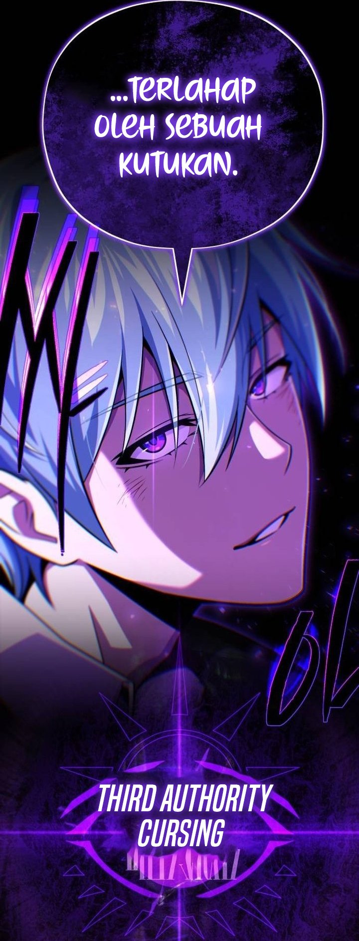 The Dark Magician Transmigrates After 66666 Years Chapter 159 Gambar 8