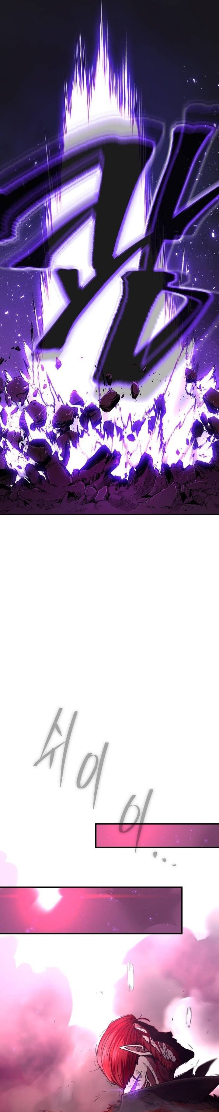 The Dark Magician Transmigrates After 66666 Years Chapter 159 Gambar 16