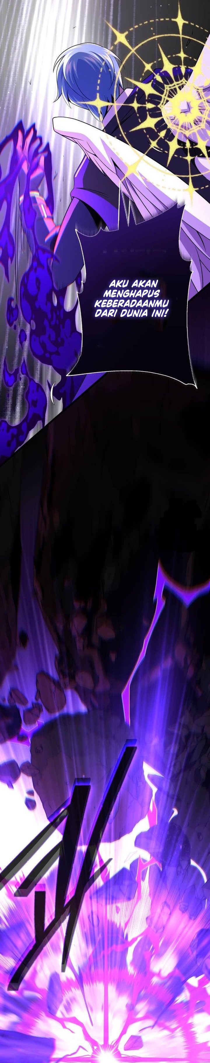 The Dark Magician Transmigrates After 66666 Years Chapter 159 Gambar 19