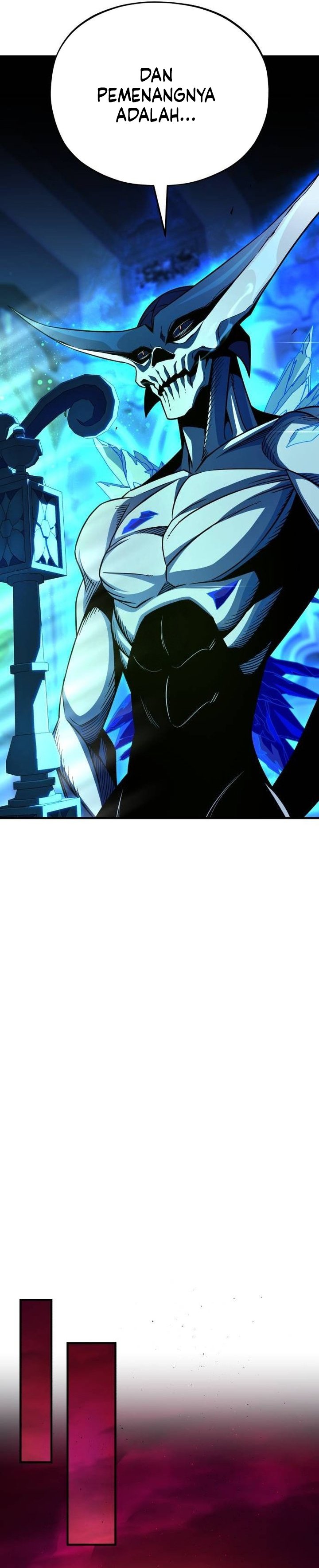 The Dark Magician Transmigrates After 66666 Years Chapter 159 Gambar 27