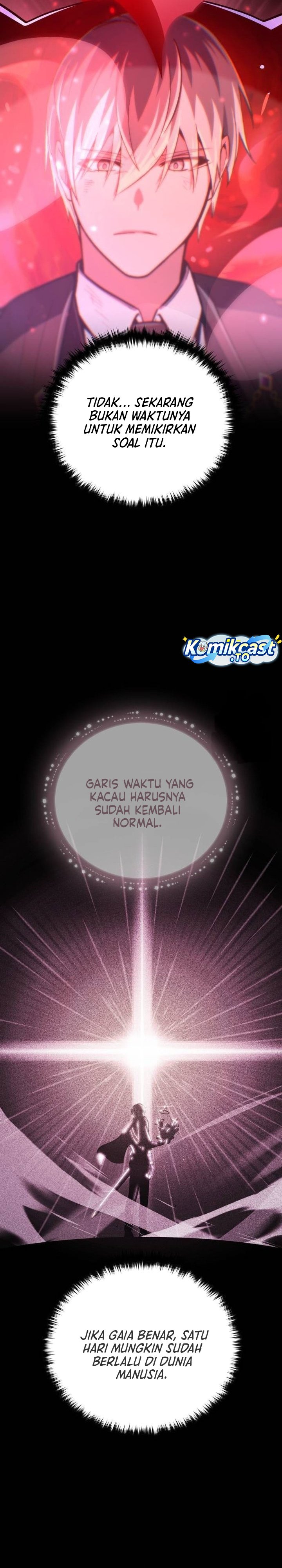 The Dark Magician Transmigrates After 66666 Years Chapter 159 Gambar 38