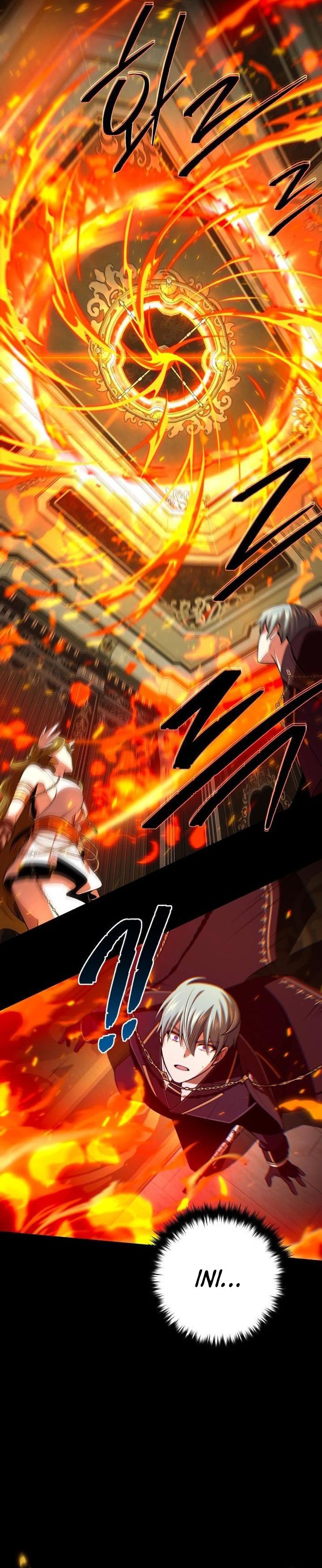 The Dark Magician Transmigrates After 66666 Years Chapter 165 Gambar 9