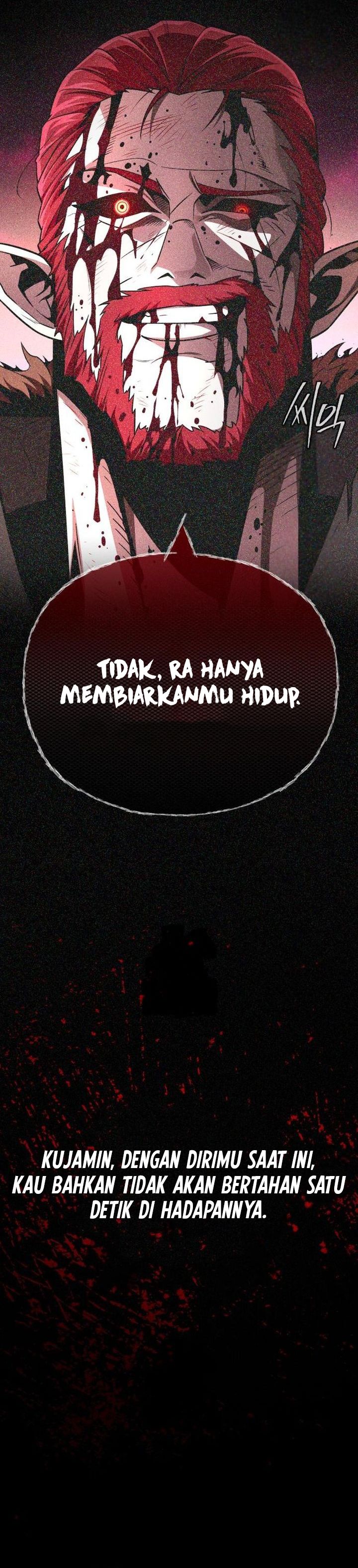 The Dark Magician Transmigrates After 66666 Years Chapter 165 Gambar 14