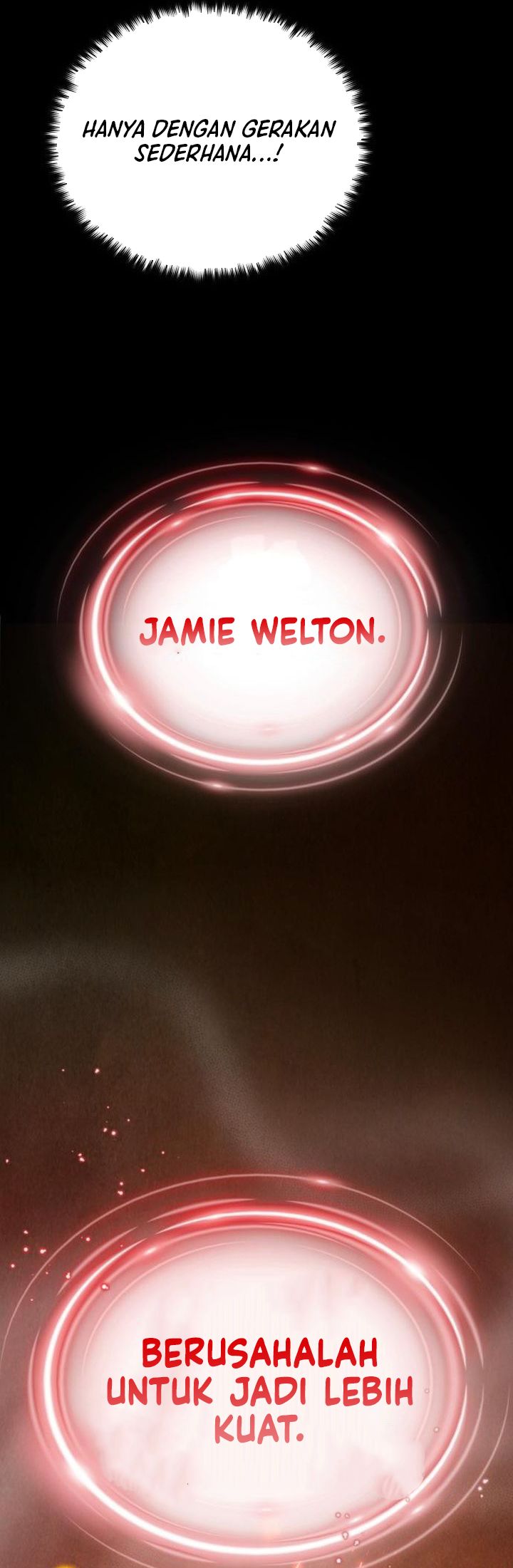 The Dark Magician Transmigrates After 66666 Years Chapter 165 Gambar 22