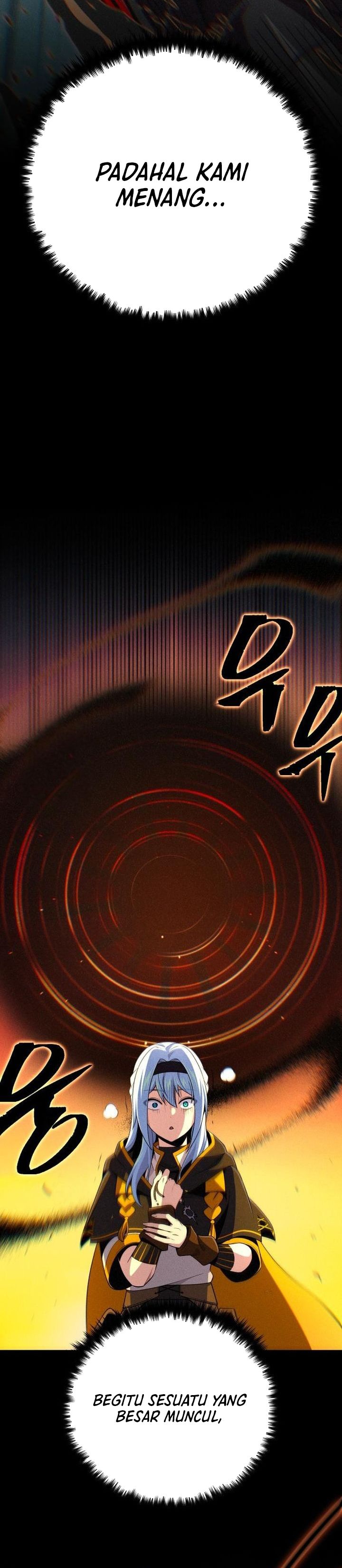 The Dark Magician Transmigrates After 66666 Years Chapter 165 Gambar 43