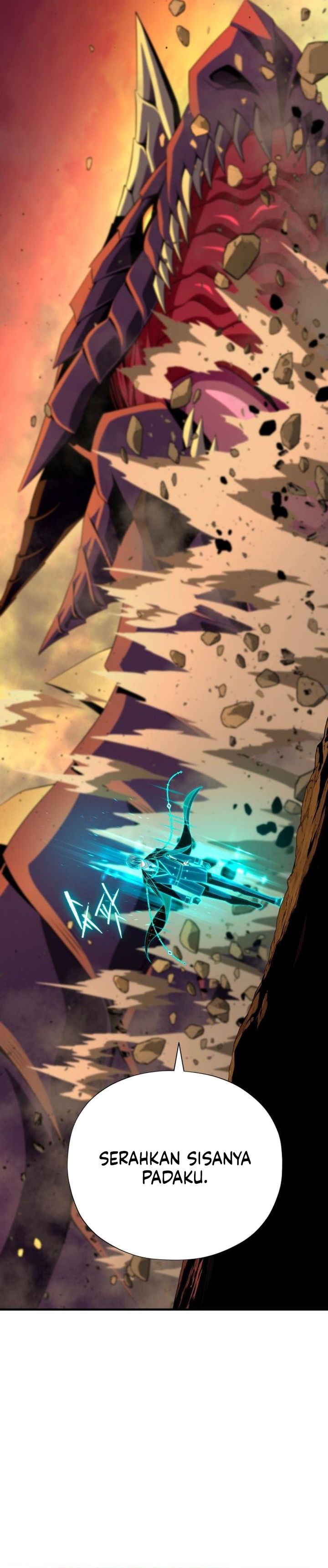 The Dark Magician Transmigrates After 66666 Years Chapter 165 Gambar 53