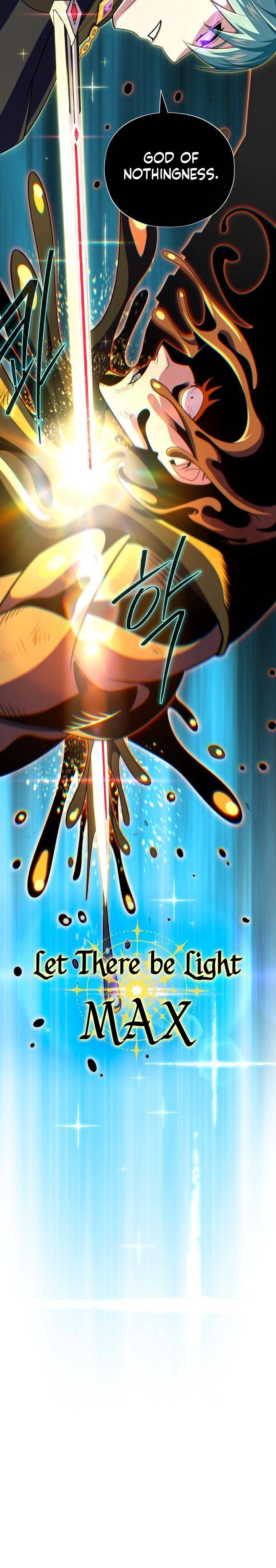 The Dark Magician Transmigrates After 66666 Years Chapter 166 Gambar 27