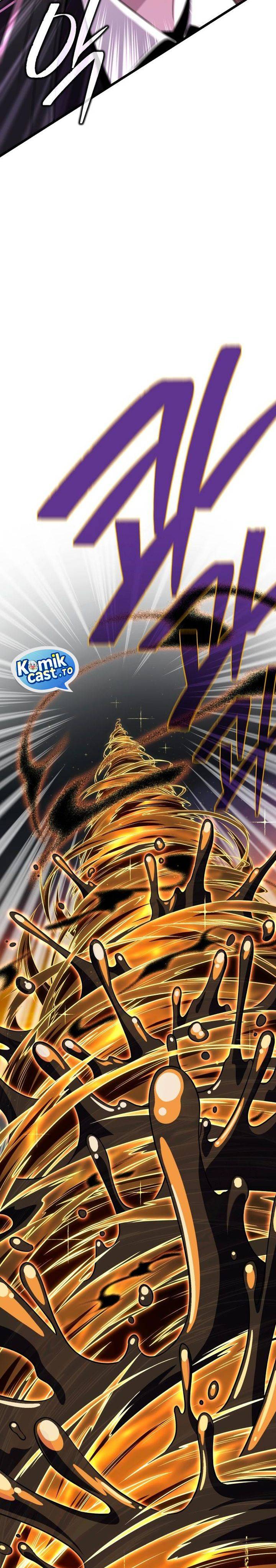 The Dark Magician Transmigrates After 66666 Years Chapter 166 Gambar 45