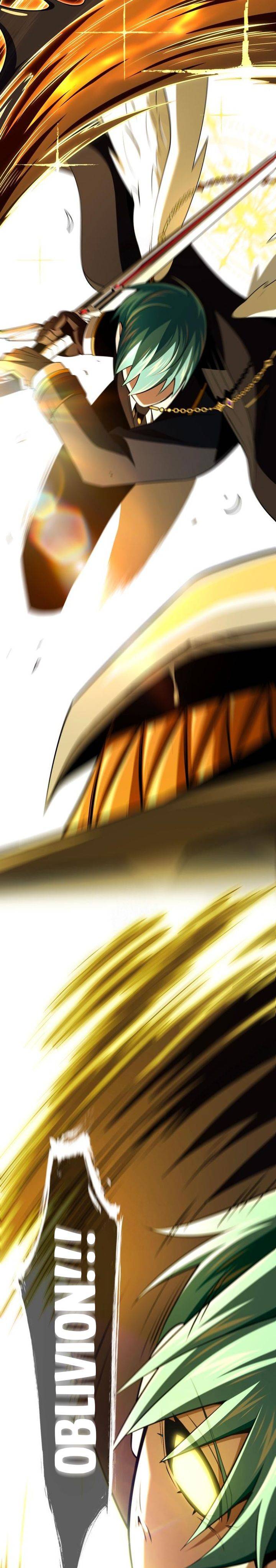 The Dark Magician Transmigrates After 66666 Years Chapter 166 Gambar 46