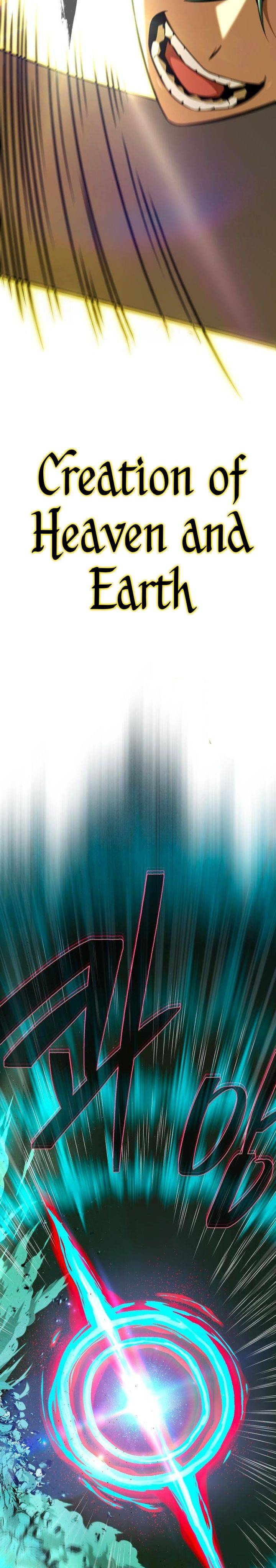 The Dark Magician Transmigrates After 66666 Years Chapter 166 Gambar 47