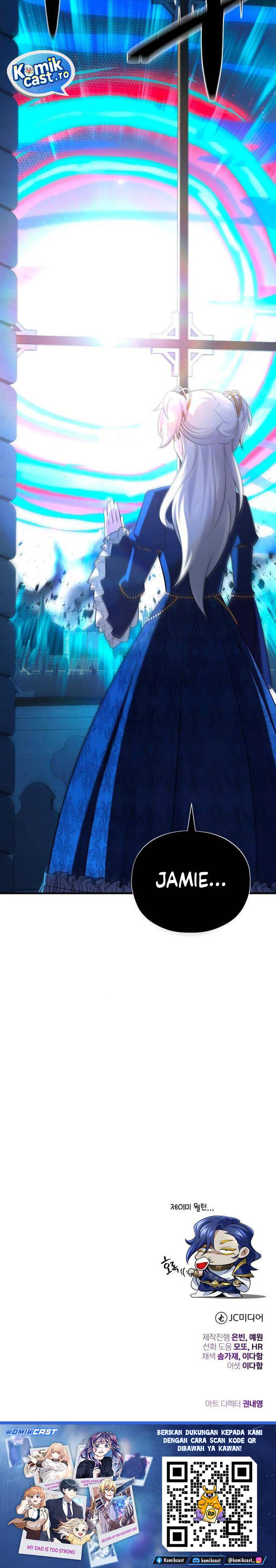 The Dark Magician Transmigrates After 66666 Years Chapter 166 Gambar 49