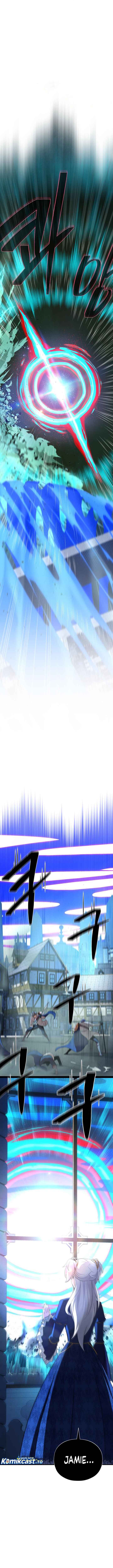 The Dark Magician Transmigrates After 66666 Years Chapter 167 Gambar 3