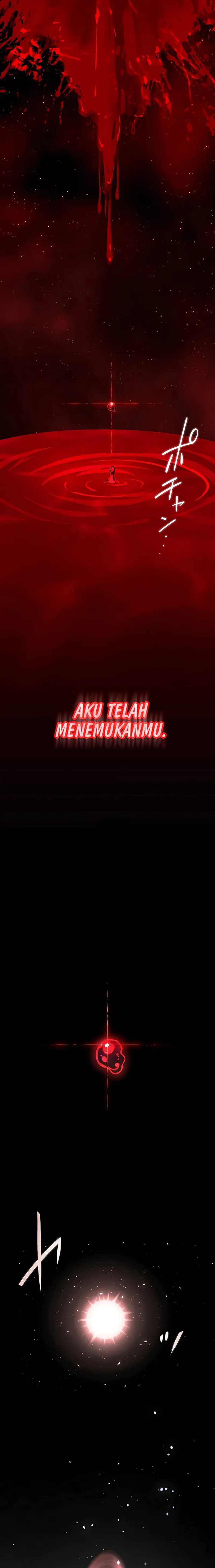 The Dark Swordsman Returns Chapter 01 Gambar 19