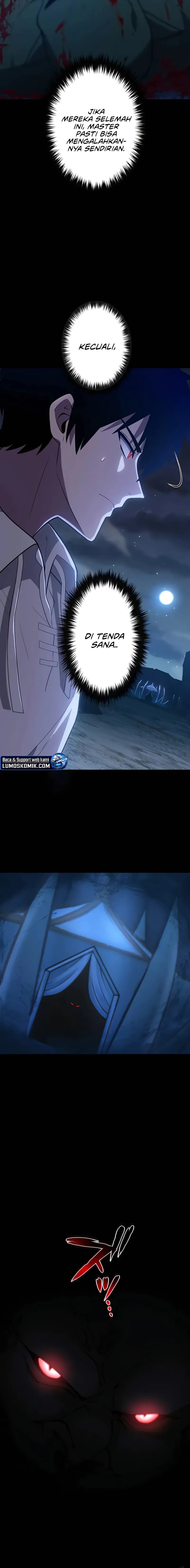 The Dark Swordsman Returns Chapter 05 Gambar 19