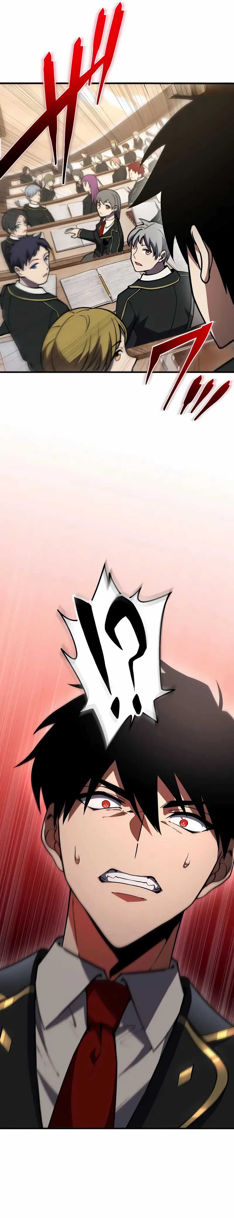 The Dark Swordsman Returns Chapter 11 Gambar 33