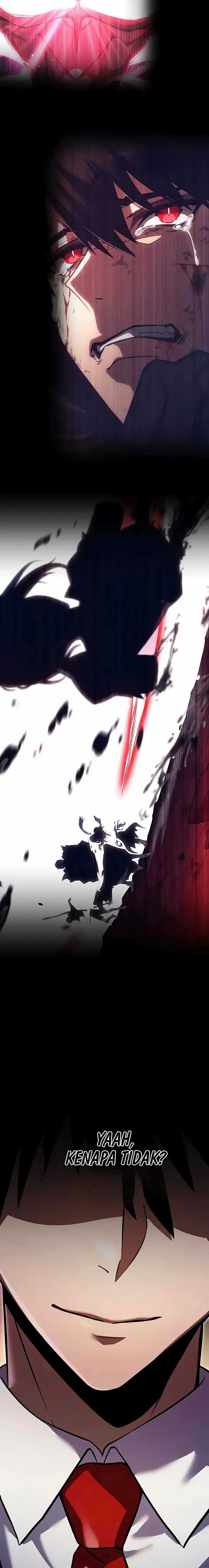 The Dark Swordsman Returns Chapter 13 Gambar 26