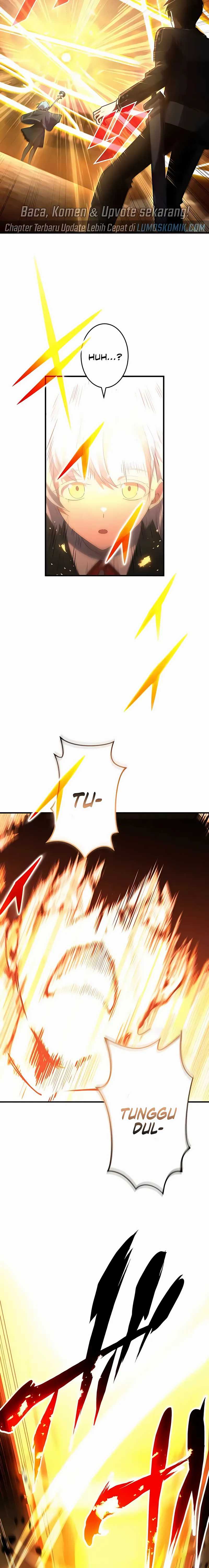 The Dark Swordsman Returns Chapter 13 Gambar 35