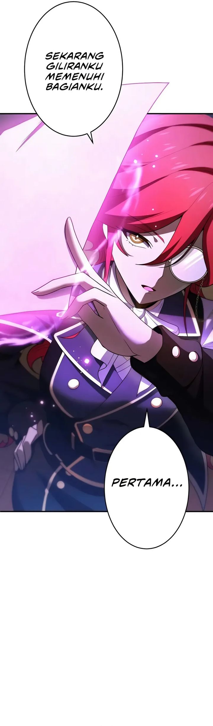 The Dark Swordsman Returns Chapter 14 Gambar 17